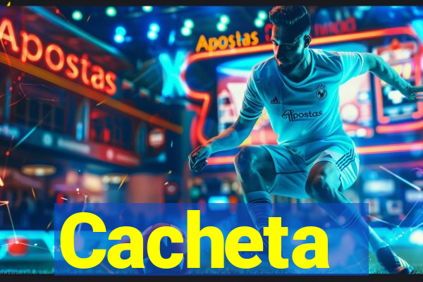 Cacheta - Pife - Jogo online